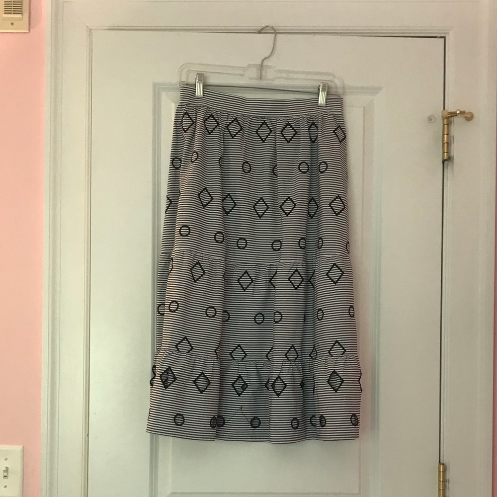 Madewell skirt